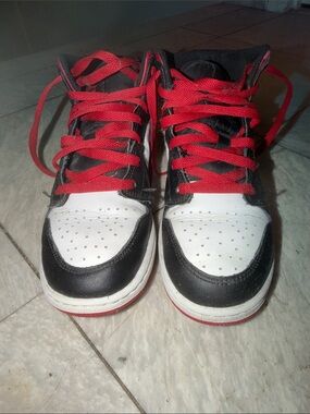 Jordan 1’s